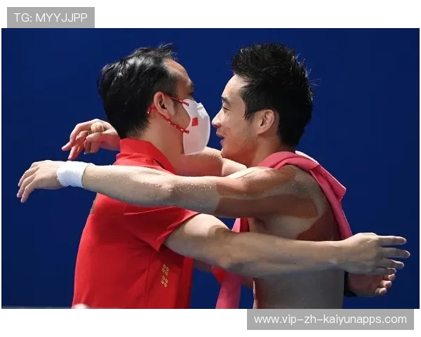 中国跳水梦之队包揽前三，再现强势统治，2021中国跳水梦之队成员